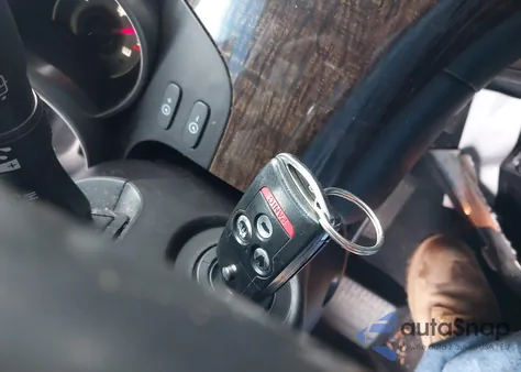 2011 Acura Mdx из США, поврежденный, VIN 2HNYD2H27BH546876